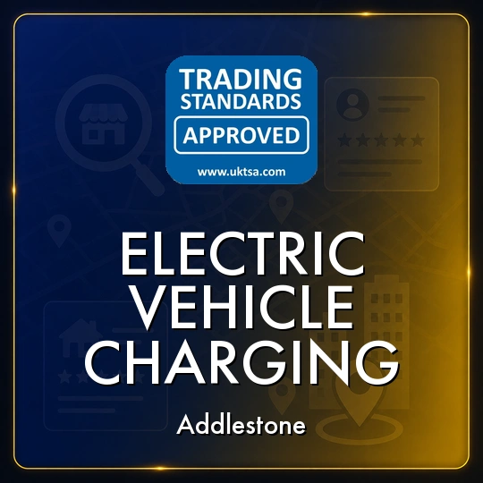 Electric