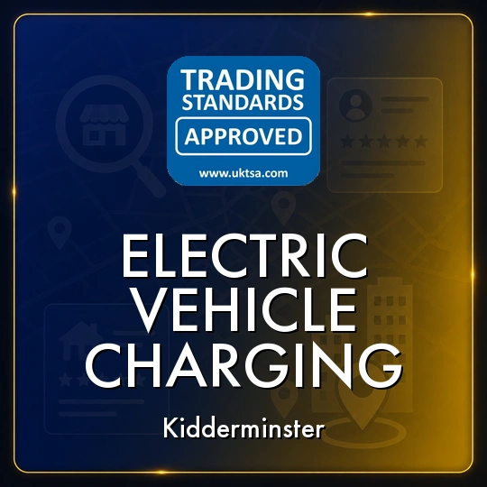 Electric