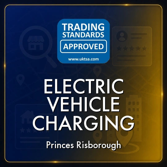 Electric