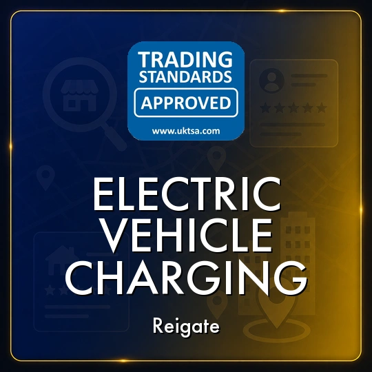 Electric