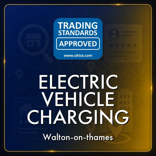 Electric