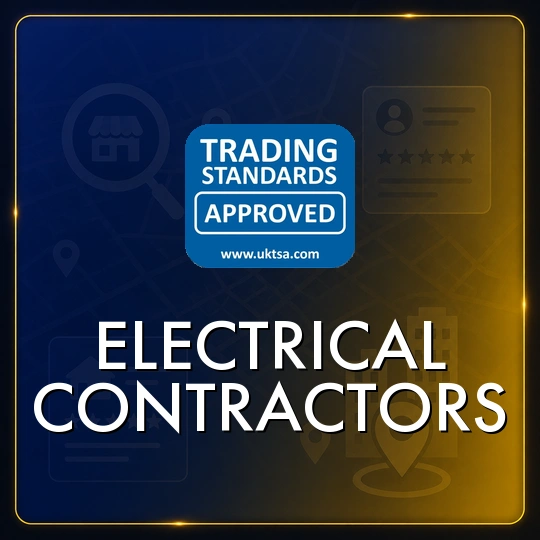Electrical Contractors