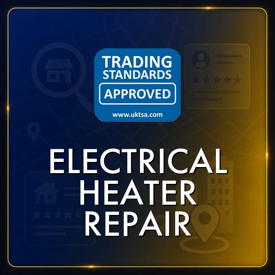 Electrical Heater Repair