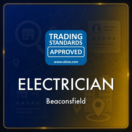Electrician in Beaconsfield