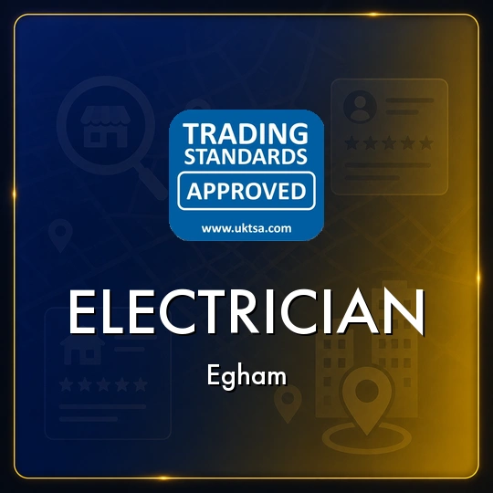 Electrician