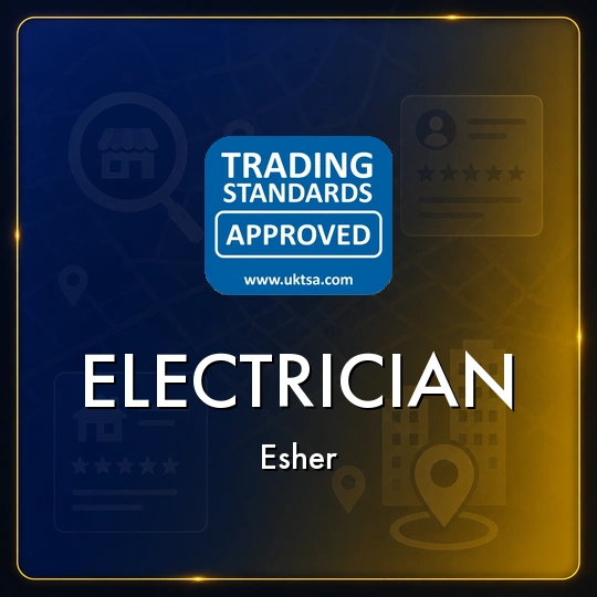 Electrician