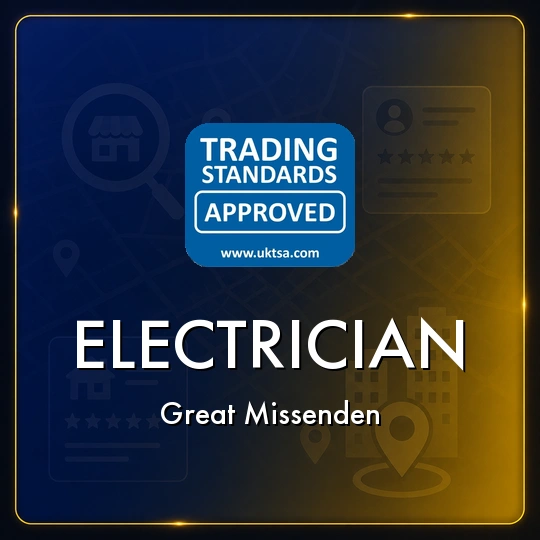 Electrician in Great Missenden