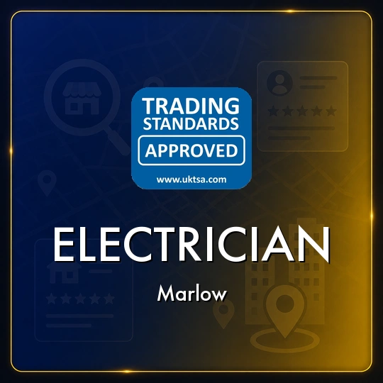 Electrician in Marlow