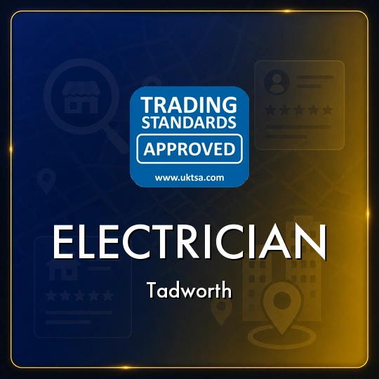 Electrician in Tadworth