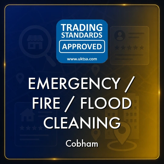 Emergency/fire/flood