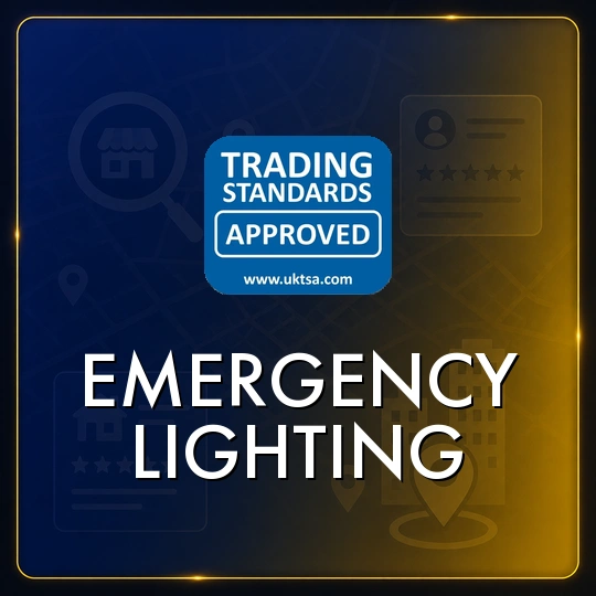 Emergency Lighting