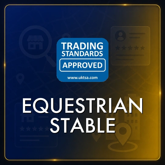 Equestrian Stable