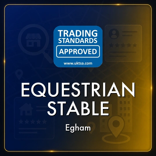 Equestrian