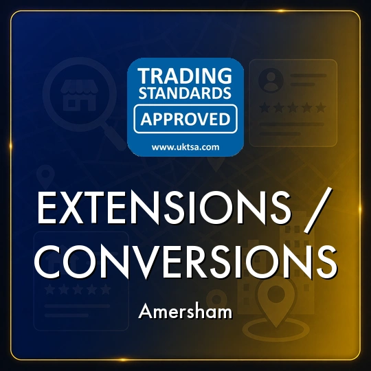 Extensions/conversions