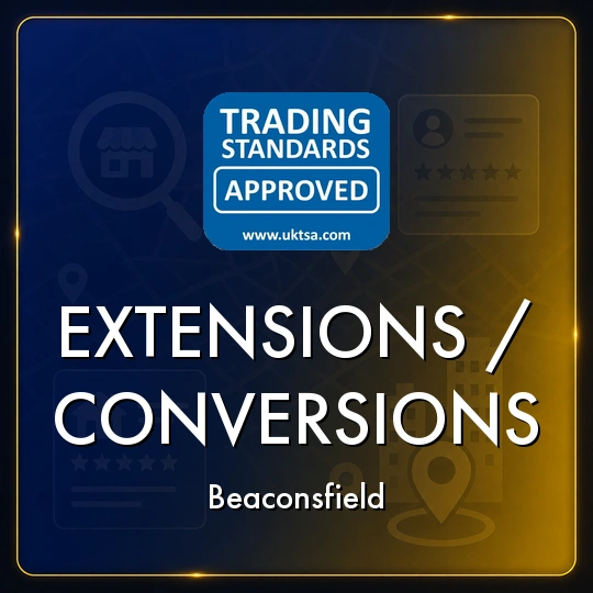 Extensions/conversions