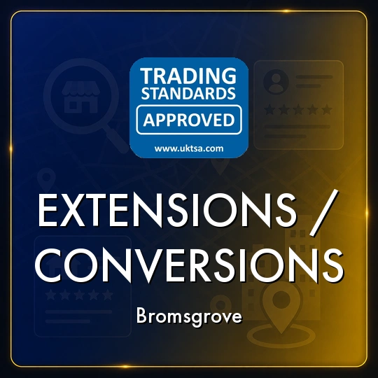 Extensions/conversions