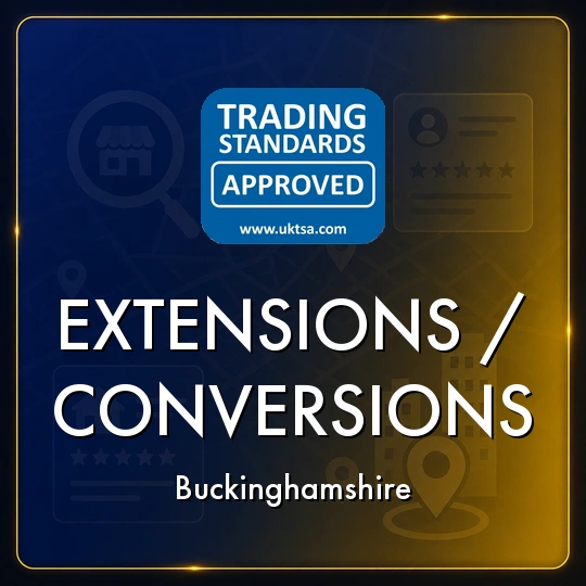 Extensions/conversions