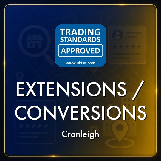 Extensions/conversions