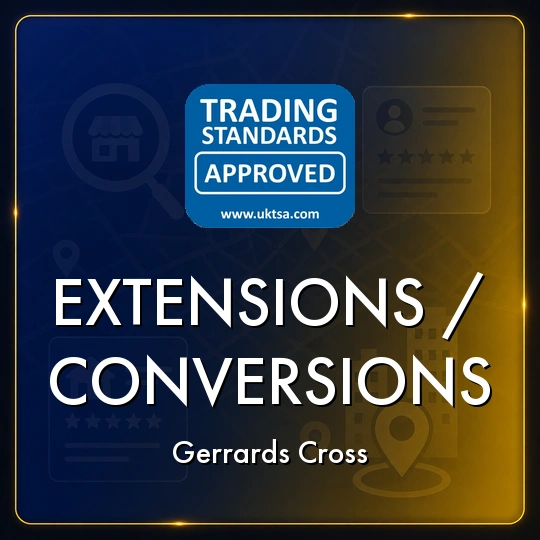 Extensions/conversions