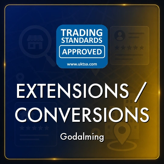 Extensions/conversions