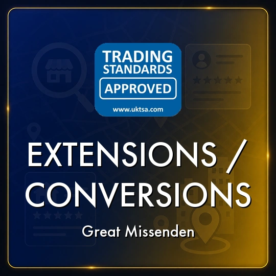 Extensions/conversions