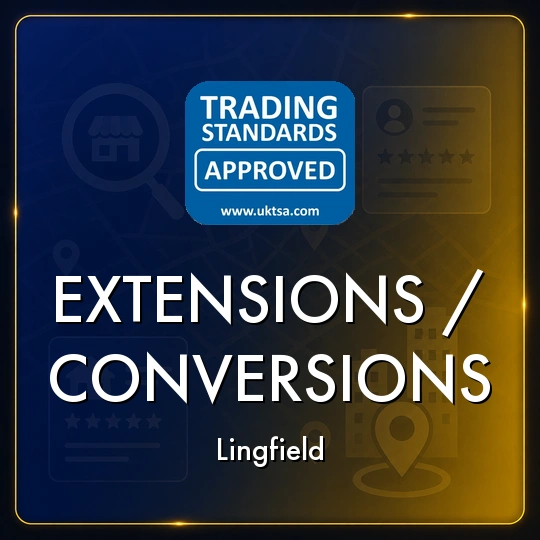 Extensions/conversions
