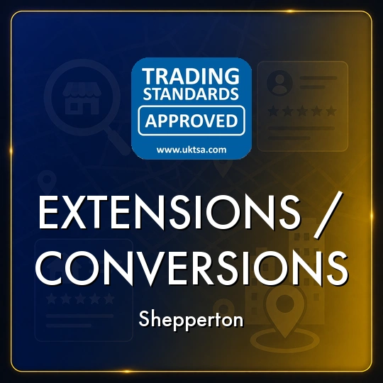 Extensions/conversions