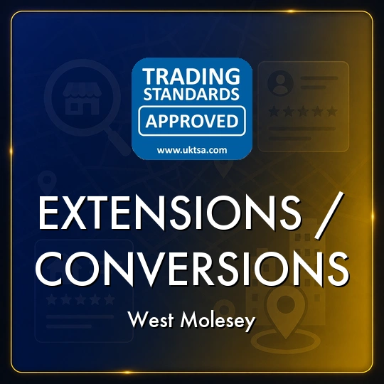 Extensions/conversions