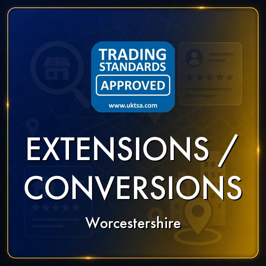 Extensions/conversions