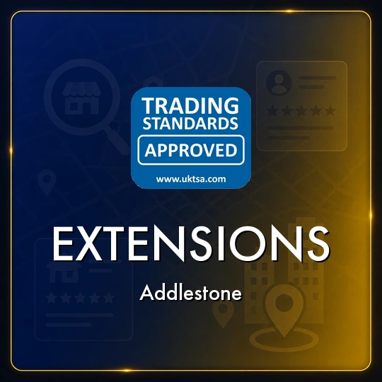 Extensions