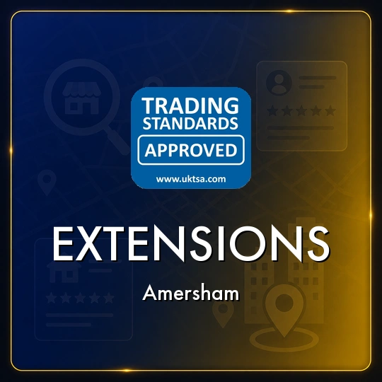 Extensions