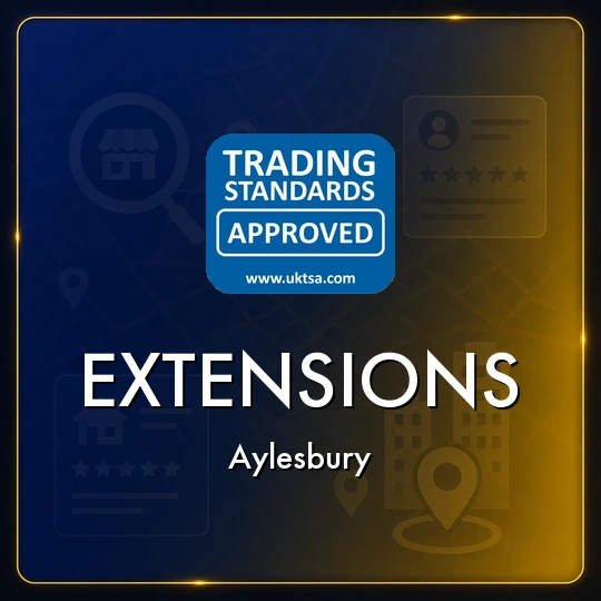 Extensions
