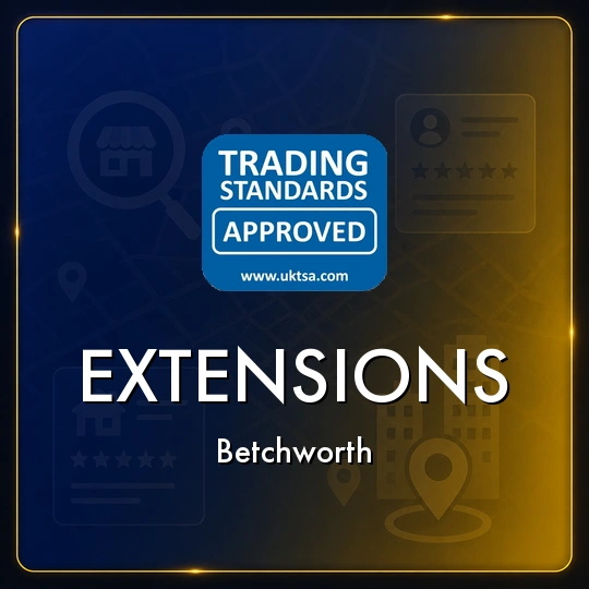 Extensions