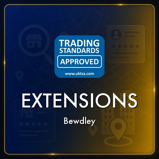 Extensions