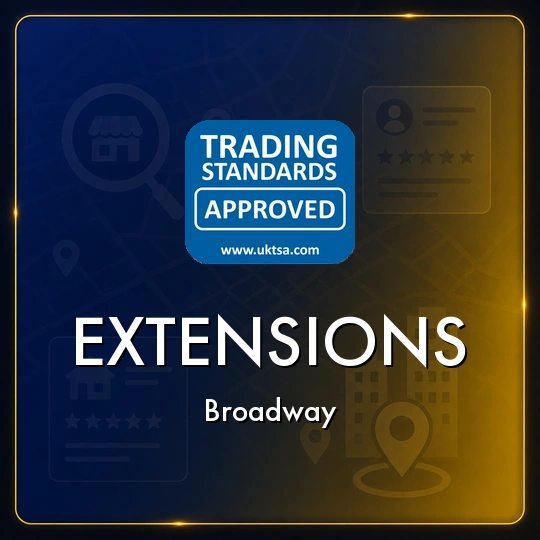 Extensions