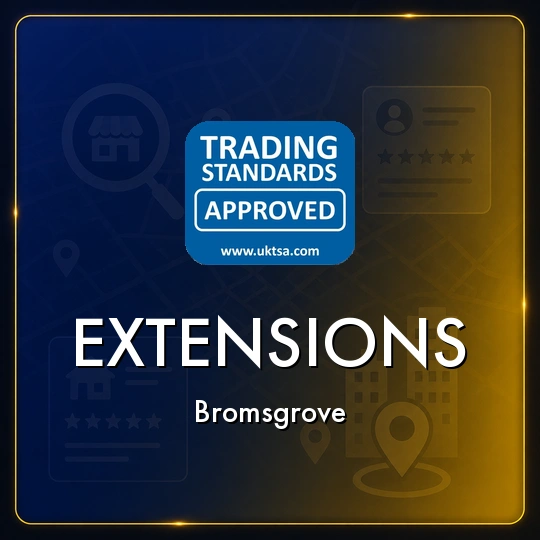 Extensions