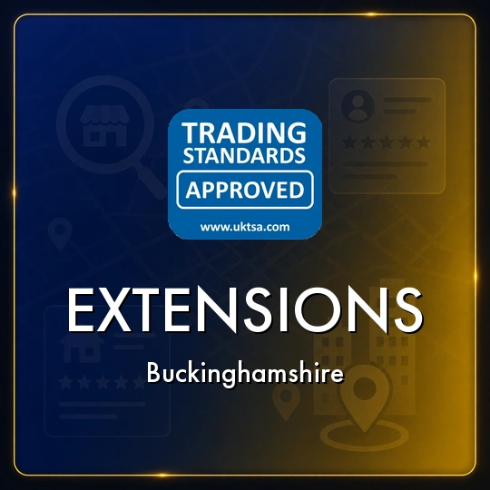 Extensions