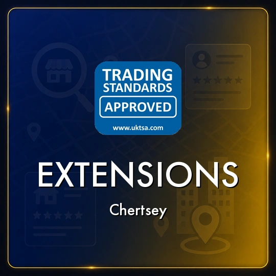 Extensions