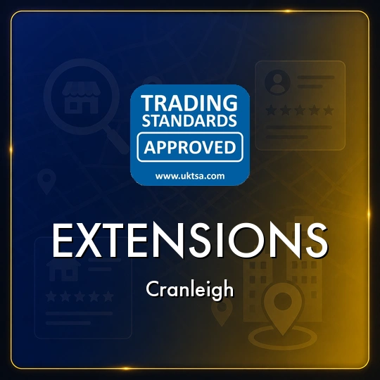 Extensions