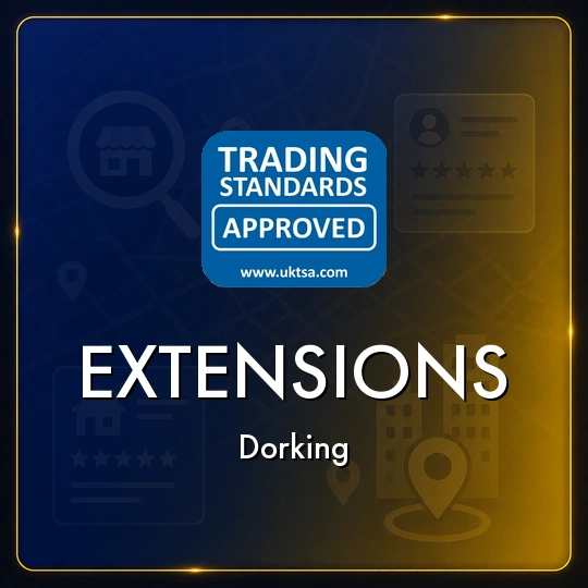 Extensions