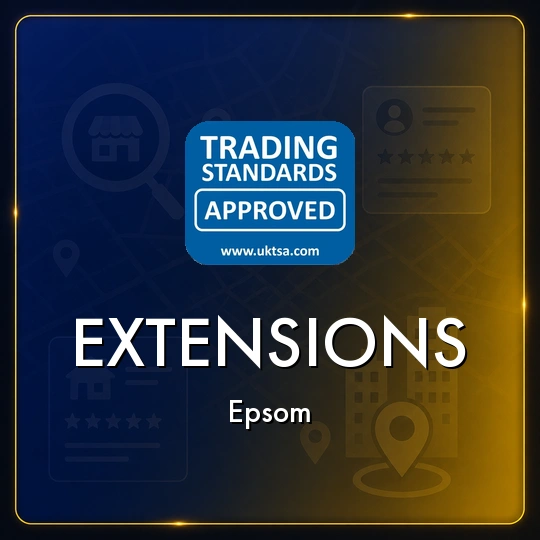 Extensions