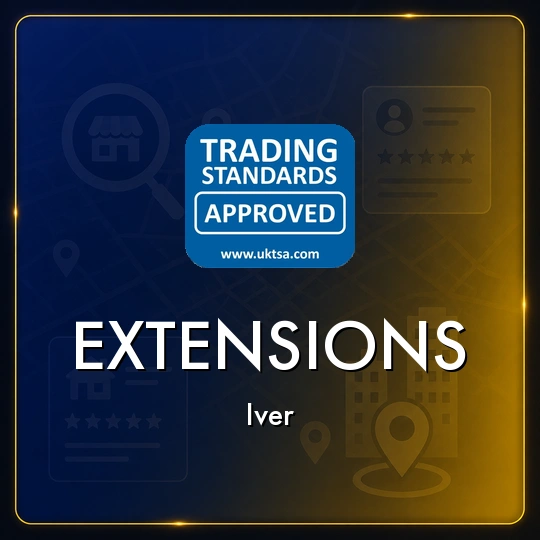 Extensions