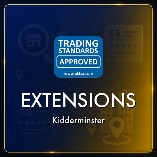 Extensions