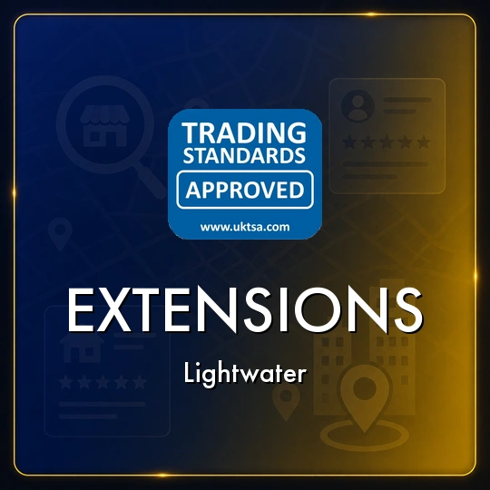 Extensions