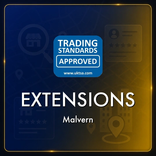 Extensions