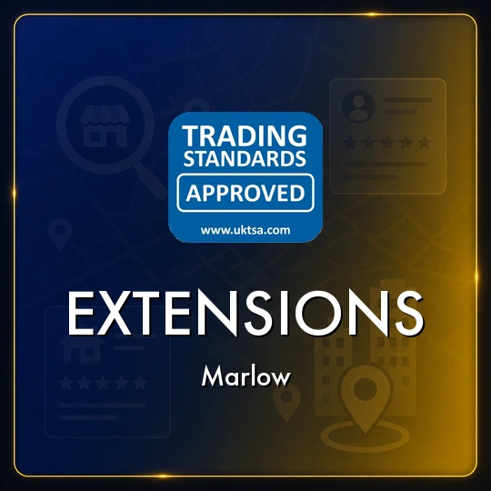Extensions
