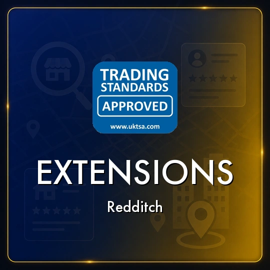 Extensions