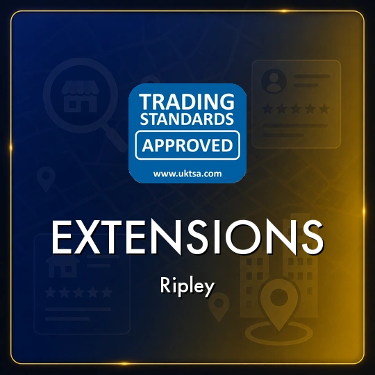 Extensions