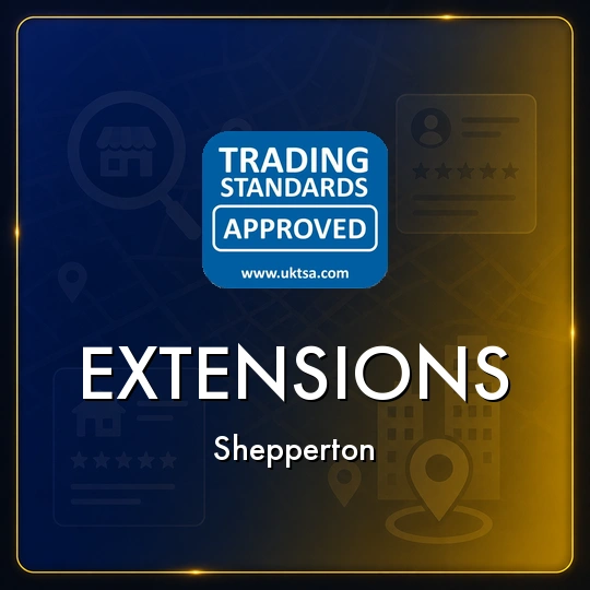 Extensions