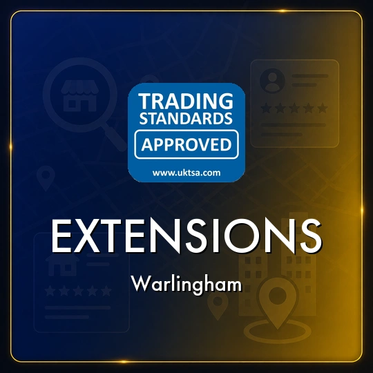 Extensions